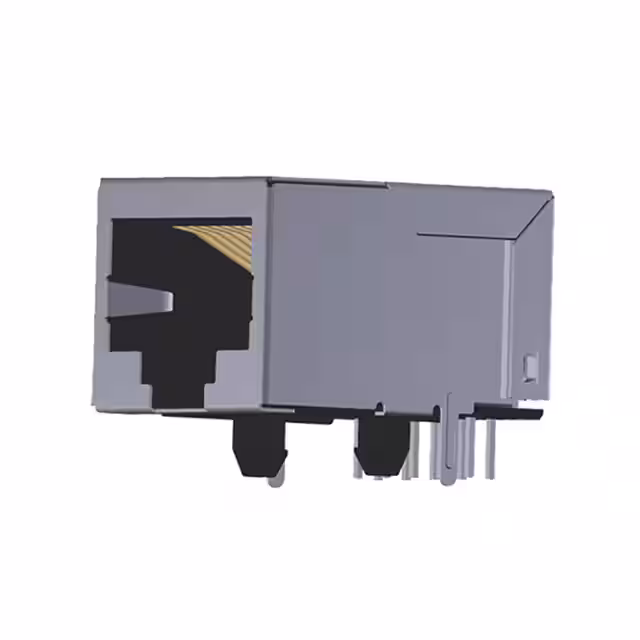 ARJM11B1-009-NN-EW2 Abracon LLC  Modulare Steckverbinderbuchsen mit Magnetik